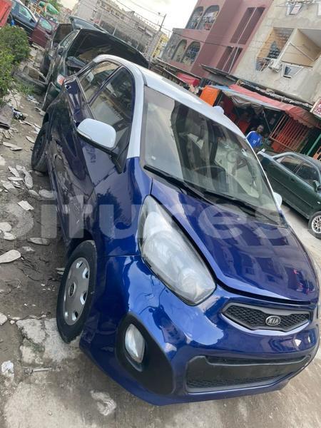 Big with watermark kia picanto abidjan abidjan 31319