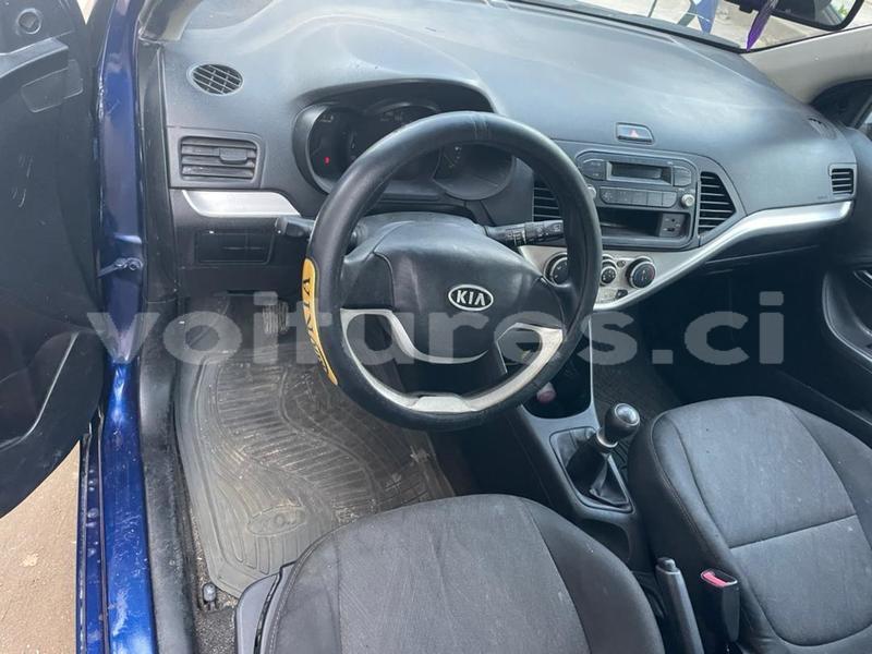 Big with watermark kia picanto abidjan abidjan 31319