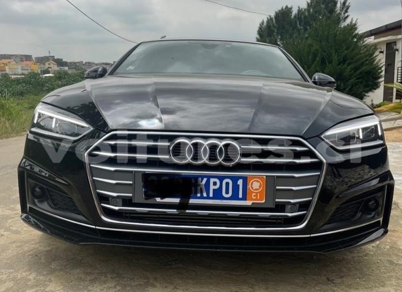 Big with watermark audi a5 abidjan abidjan 31321