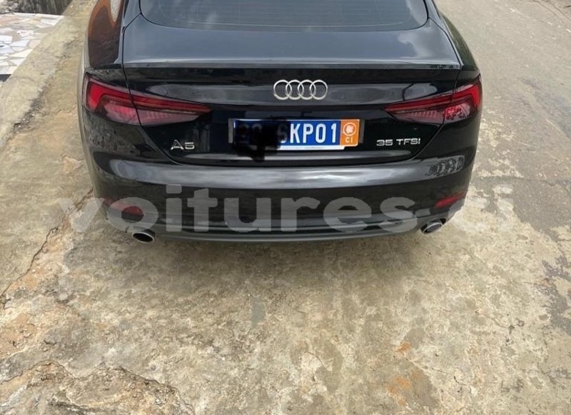 Big with watermark audi a5 abidjan abidjan 31321