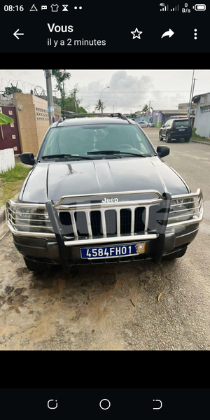 Big with watermark jeep cherokee abidjan abidjan 31326