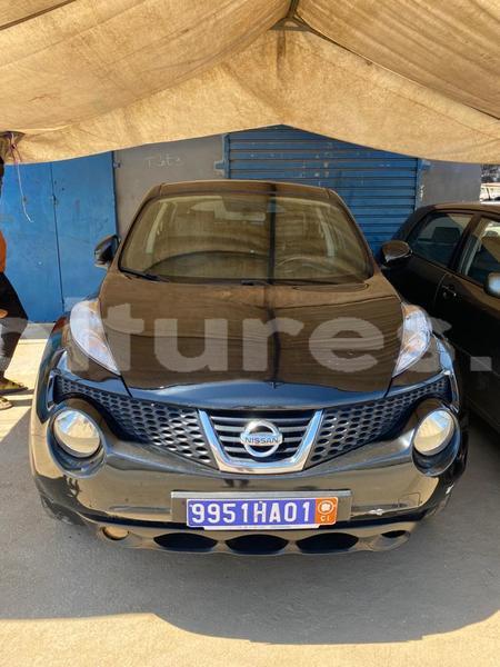 Big with watermark nissan juke abidjan abidjan 31339