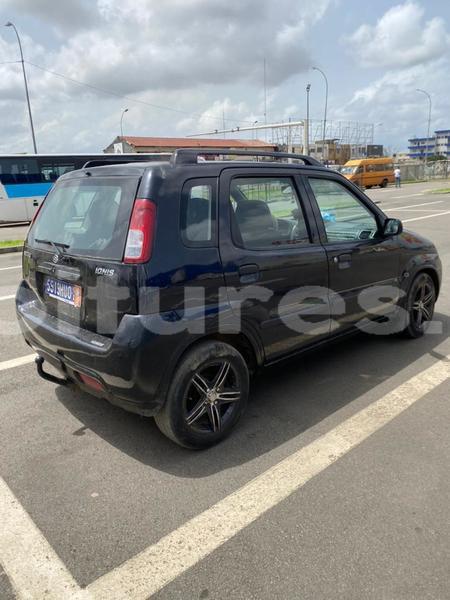 Big with watermark suzuki ignis abidjan abidjan 31348