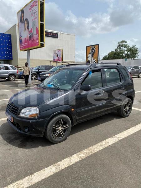 Big with watermark suzuki ignis abidjan abidjan 31348