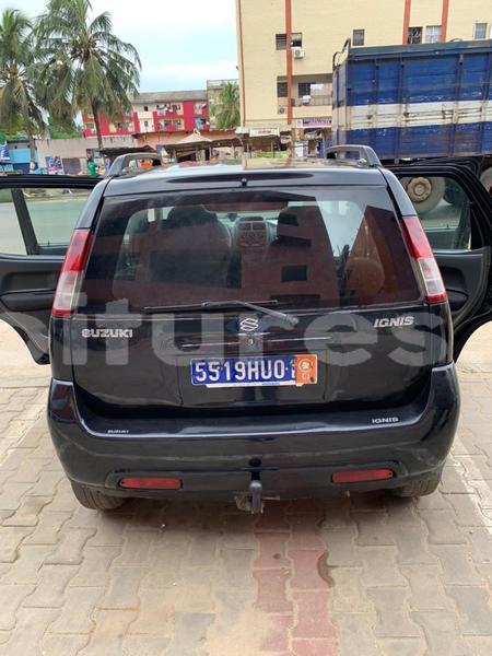 Big with watermark suzuki ignis abidjan abidjan 31348