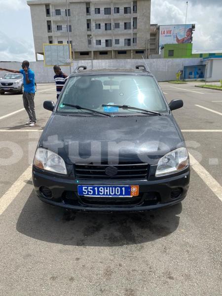 Big with watermark suzuki ignis abidjan abidjan 31348