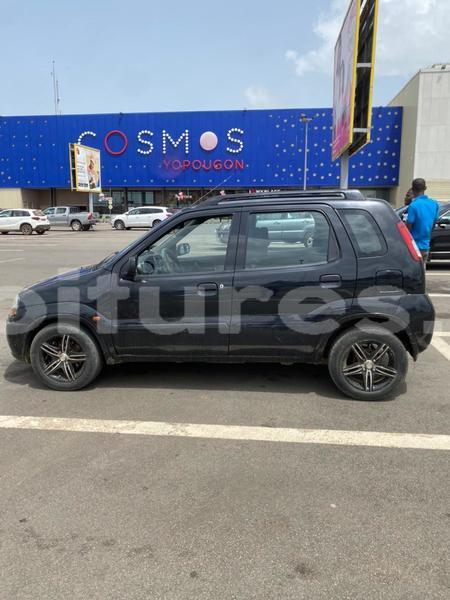 Big with watermark suzuki ignis abidjan abidjan 31348