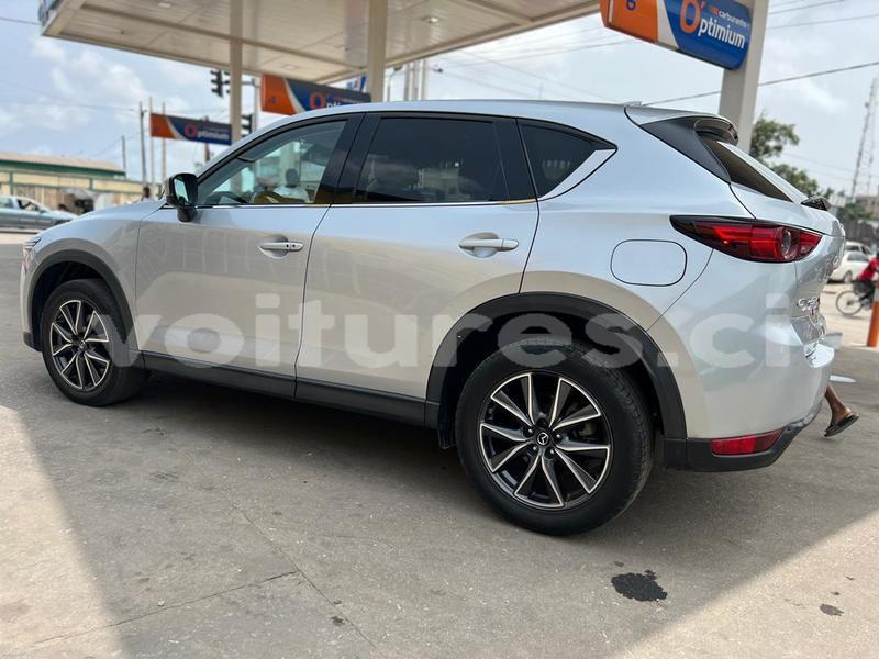 Big with watermark mazda cx 5 abidjan abidjan 31351