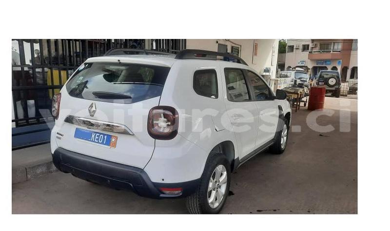 Big with watermark renault duster abidjan abidjan 31376