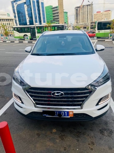 Big with watermark hyundai tucson abidjan abidjan 31385