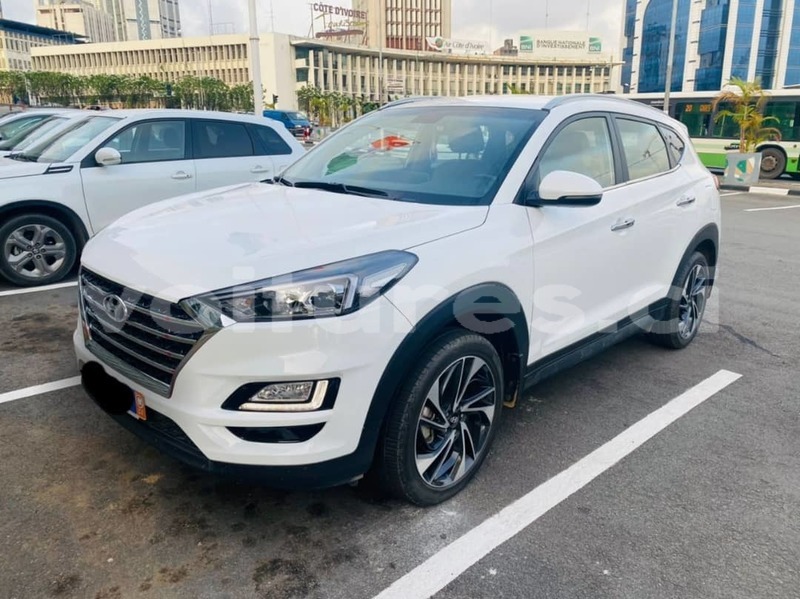 Big with watermark hyundai tucson abidjan abidjan 31385