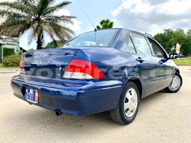 Big with watermark mitsubishi lancer abidjan abidjan 31390