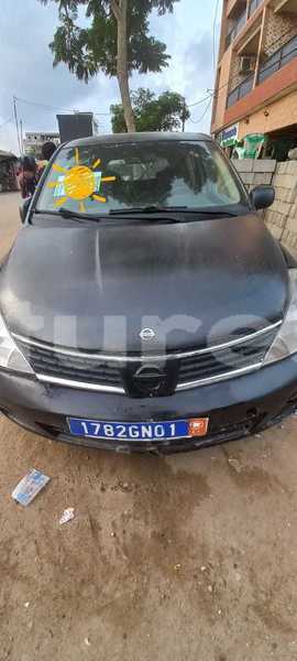 Big with watermark nissan versa abidjan abidjan 31394