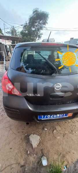 Big with watermark nissan versa abidjan abidjan 31394