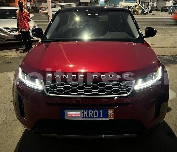 Big with watermark range rover evoque abidjan abidjan 31396