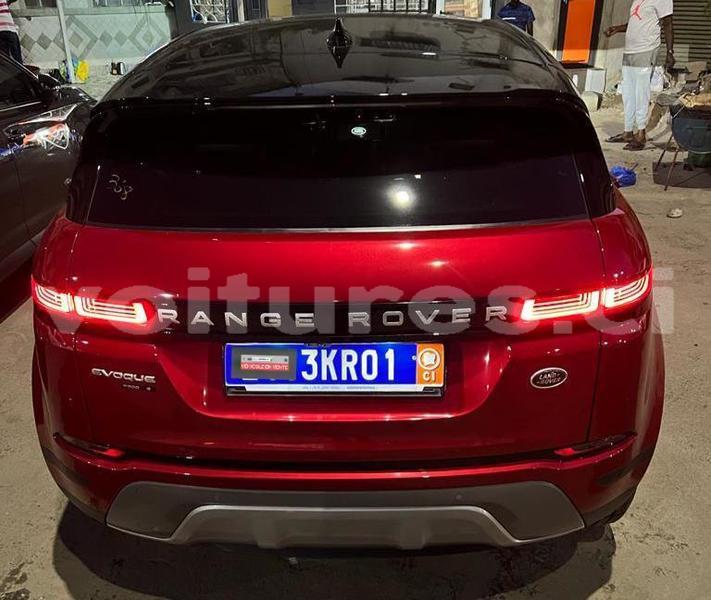 Big with watermark range rover evoque abidjan abidjan 31396