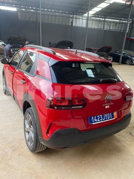 Big with watermark citroen c4 cactus abidjan abidjan 31397