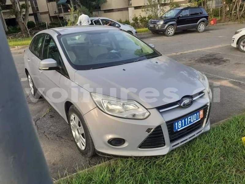 Big with watermark ford focus abidjan abidjan 31405