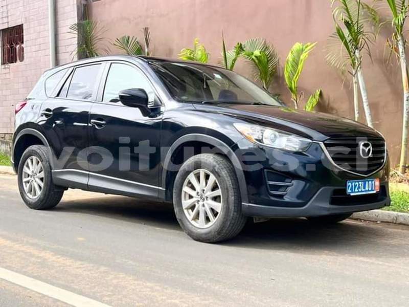 Big with watermark mazda cx 5 abidjan abidjan 31410