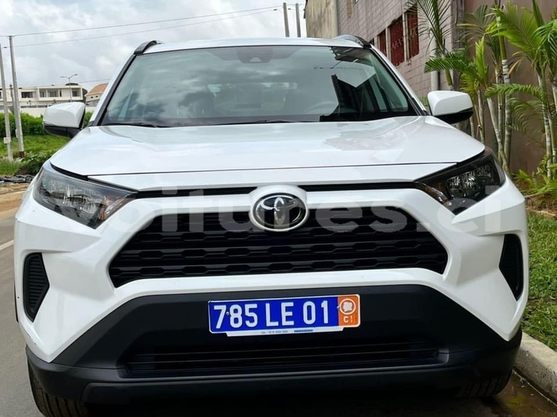 Big with watermark toyota rav4 abidjan abidjan 31427