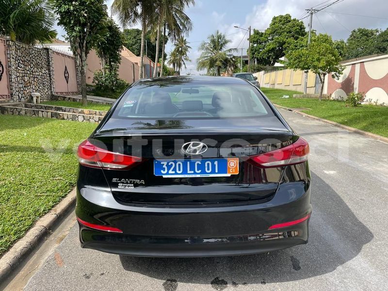 Big with watermark hyundai elantra abidjan abidjan 31437