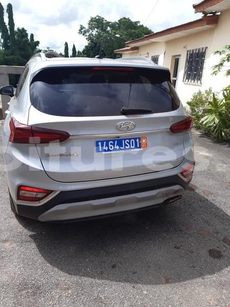 Big with watermark hyundai santa fe abidjan abidjan 31439