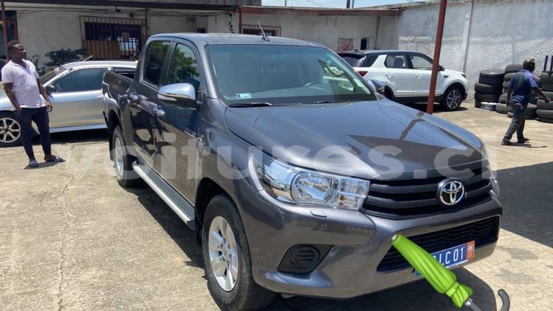 Big with watermark toyota hilux abidjan abidjan 31447