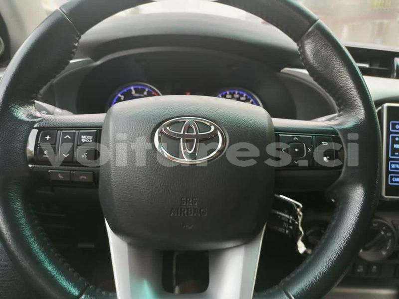 Big with watermark toyota hilux abidjan abidjan 31447