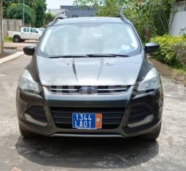 Big with watermark ford escape abidjan abidjan 31449