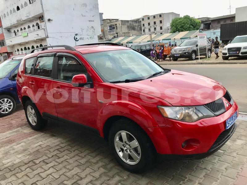 Big with watermark mitsubishi outlander abidjan abidjan 31455