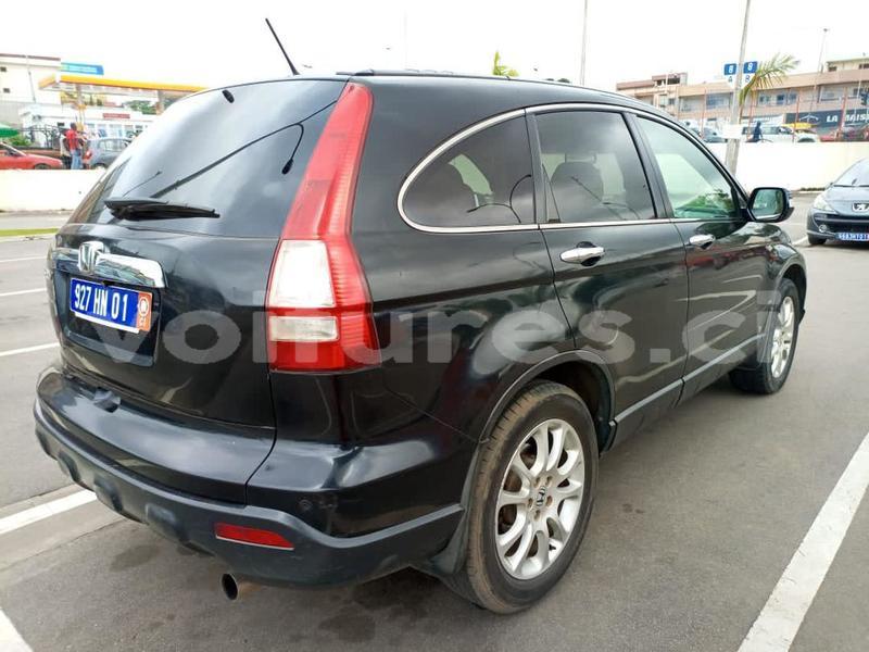 Big with watermark honda cr v abidjan abidjan 31456