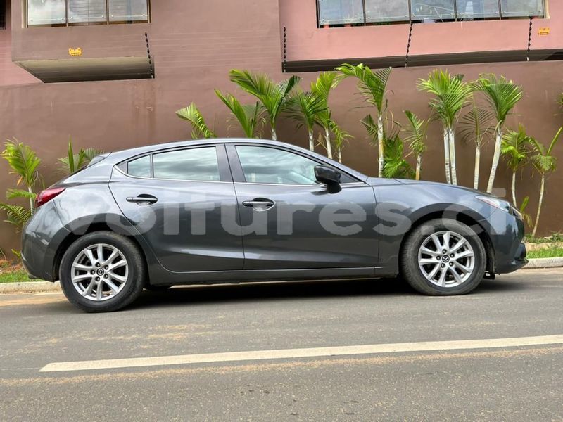 Big with watermark mazda 3 abidjan abidjan 31462