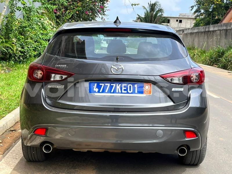 Big with watermark mazda 3 abidjan abidjan 31462