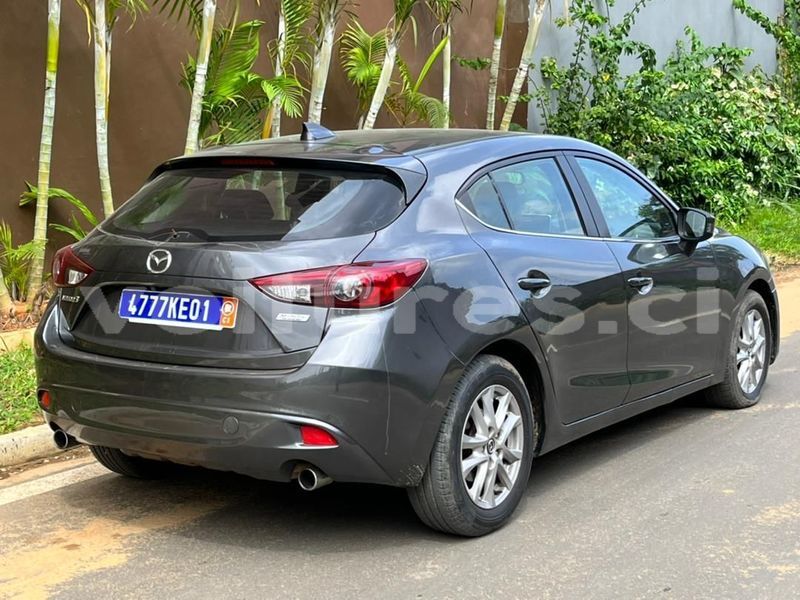 Big with watermark mazda 3 abidjan abidjan 31462