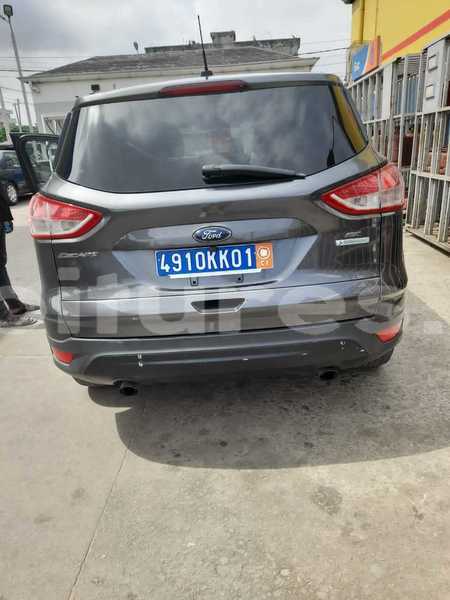 Big with watermark ford escape abidjan abidjan 31464