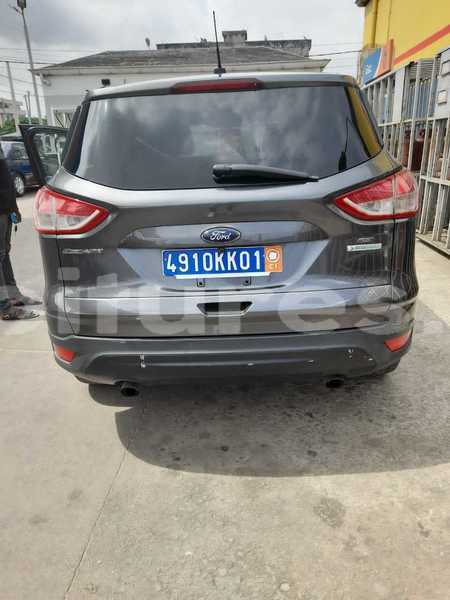 Big with watermark ford escape abidjan abidjan 31464