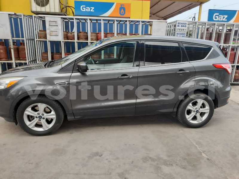 Big with watermark ford escape abidjan abidjan 31464