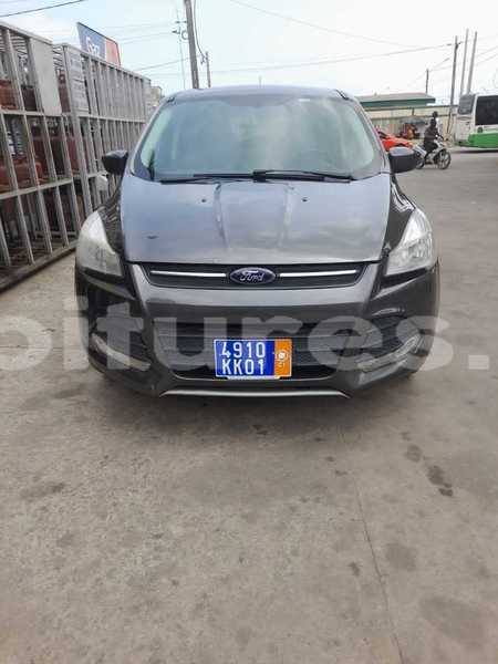 Big with watermark ford escape abidjan abidjan 31464