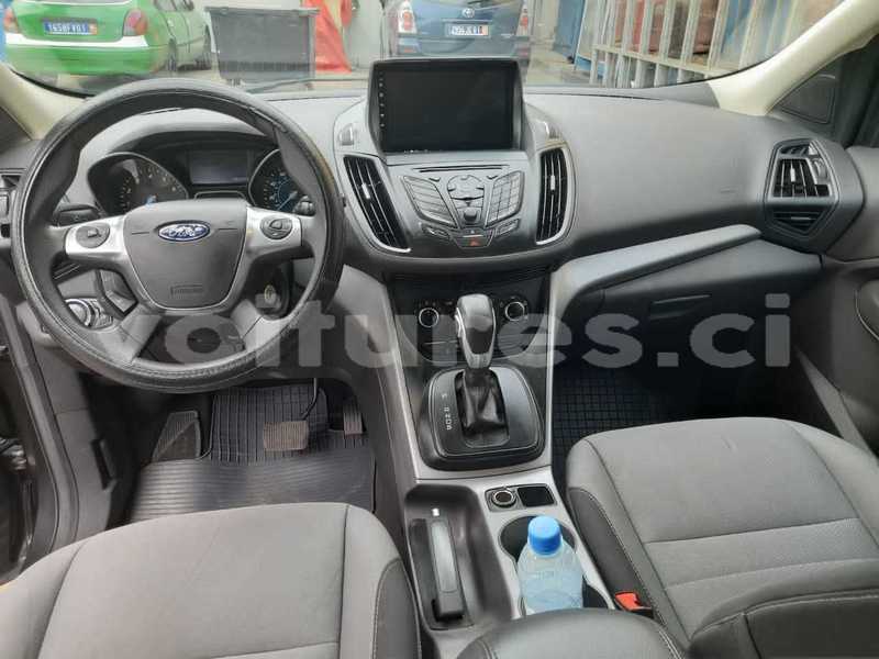 Big with watermark ford escape abidjan abidjan 31464