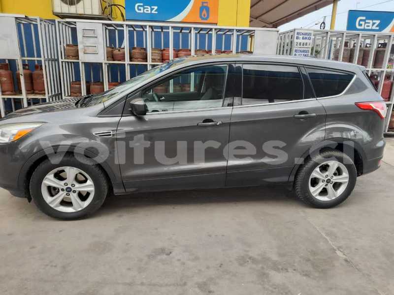 Big with watermark ford escape abidjan abidjan 31464