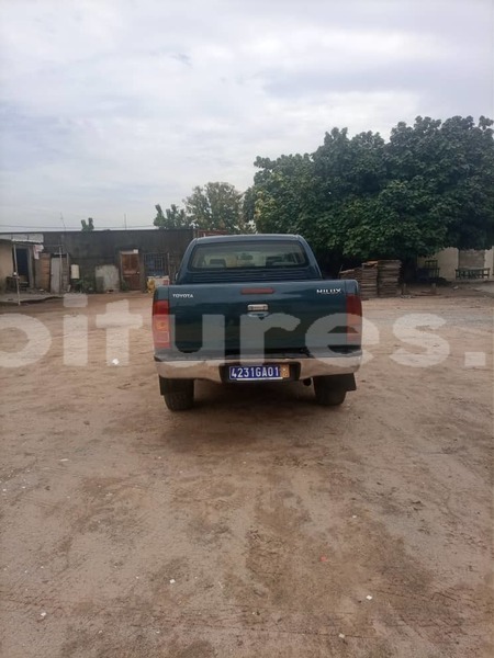 Big with watermark toyota hilux abidjan abidjan 31482