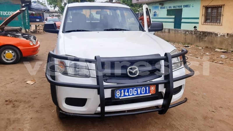 Big with watermark mazda bt 50 abidjan abidjan 31493