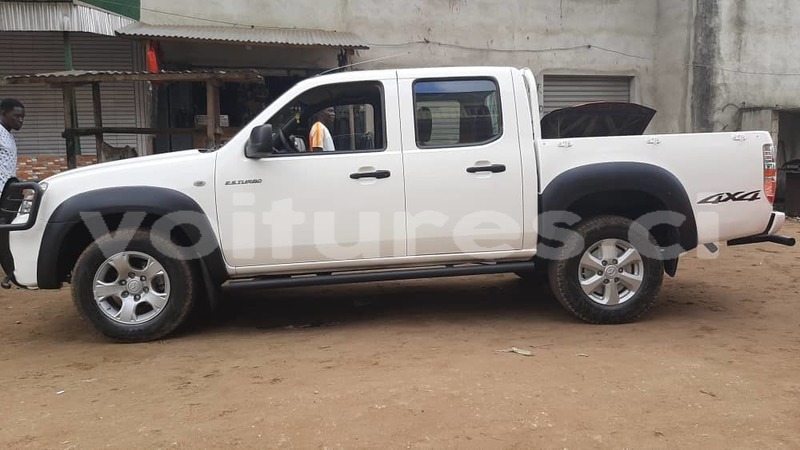 Big with watermark mazda bt 50 abidjan abidjan 31493