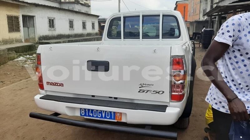 Big with watermark mazda bt 50 abidjan abidjan 31493