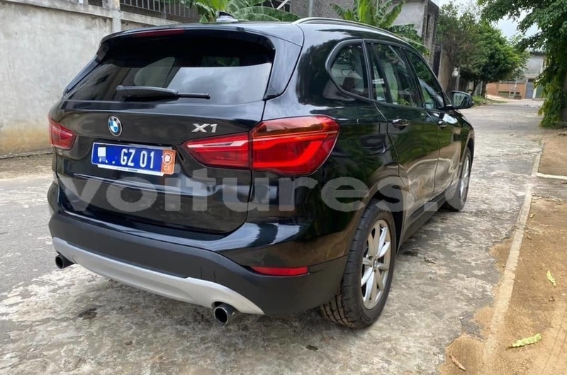 Big with watermark bmw x1 abidjan abidjan 31504