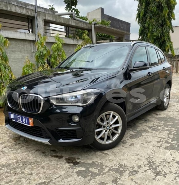 Big with watermark bmw x1 abidjan abidjan 31504