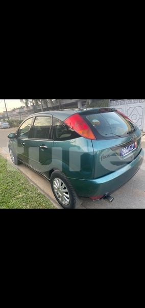 Big with watermark ford focus abidjan abidjan 31505