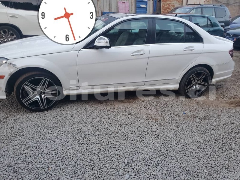 Big with watermark mercedes benz c class abidjan abidjan 31506