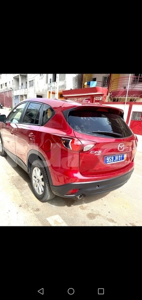 Big with watermark mazda cx 5 abidjan abidjan 31517