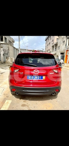 Big with watermark mazda cx 5 abidjan abidjan 31517